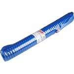Spiral air hose vn. diameter 10 mm, ext. diameter 14 mm, length 10 m ...