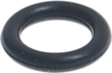 Ремкомплект (02) уплотнительное кольцо штока курка для пневмогайковерта JTC-7657 JTC