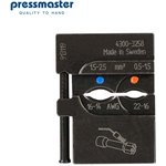 PM-4300-3258/AAA, Матрица для опрессовки Pressmaster 4300-3258/AAA