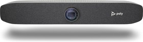2200-69370-114, Система видеоконференцсвязи Poly Studio P15 (2160p, 90°, 4x zoom, 1x USB 3.0 Type-C, 2x USB 2.0 Type