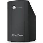 CyberPower UTI875EI, ИБП CyberPower UTI875EI, линейно-интерактивный ...