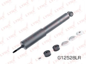 G12528LR, Амортизатор газов. OPEL MONTEREY A 91-98, ISUZU TROOPER 91-98,, LYNXauto | купить в розницу и оптом