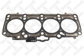 11-25021-SX, 11-25021-SX_прокладка ГБЦ! (1.45mm)\ Audi A3/A4/A6, VW Passat/Bora/Sharan 1.9TDi 98