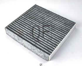 ФИЛЬТР САЛОНА УГОЛЬНЫЙ, QF20Q00083 qqqq