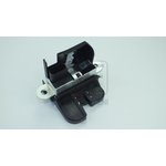 Замок багажника QUATTRO FRENI QF22H00057