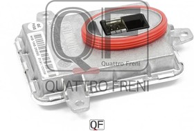 QF31M00016, Блок розжига BMW X5 201004 - 201307