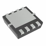 Diodes Inc DXTN22040CFGQ-7 NPN Low Saturation Bipolar Transistor, 2 A, 40 V ...