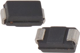 Diodes Inc 600V Rectifier Rectifier & Schottky Diode, 2-Pin SMAF MURS160A-13