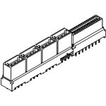 46114-8241, Power to the Board LPH VERT. ASSY NO GU NO GUIDES 8PX24S CKT