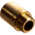 00-00009276, 657G2030, Удлинитель НВ UNI-FITT 1/2"x30мм