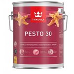 Краска PESTO 30 C п/мат 2,7л 700001174