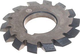 Фреза дисковая зуборезная модульная М 1.75 №8 (55x5.5x22 мм; 20 град; Z=14) 00001289491