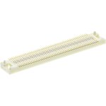 FX8-100S-SV(22), Board to Board & Mezzanine Connectors RCP 100 POS 0.6mm Solder ...