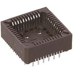 540-88-028-24-008, 1.27mm Pitch 28 Way DIP PLCC IC Socket