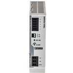 2903153, TRIO POWER Switched Mode DIN Rail Power Supply, 400V ac ac Input ...