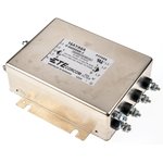 6609068-2, Corcom AYA 16A 250 (PH → G) V ac, 440 (PH → PH) V ac 50Hz ...