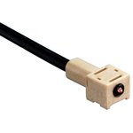 454302 / 454302-E, 2-Way IDC Connector for Surface Mount, 2-Row