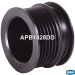 APB1428DD, Шкив генератора