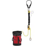 Pick Off Rescue Kit with JAG System, Ring Open, I'D Evac, Connexion Fixe, Axis Rope, Bucket 30, K090AA01