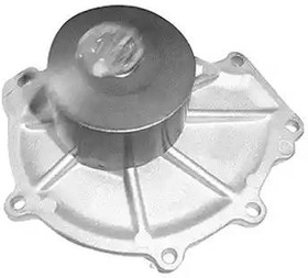 352316170752, WPQ0752MM_помпа KIA Carnival 2.5i 99-01