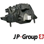 Опора двигателя задняя L VAG+Skoda 00  mot.1,2/1,4L JP JP GROUP 1132402200