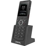 Телефон IP Fanvil W610W серый