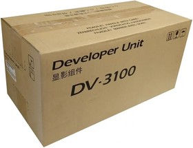 302LV93081/302LV93082, Девелопер Kyocera DV-3100