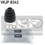 VKJP8341, К-кт пыльника ШРУСа NISSAN QASHQAI / 07-,