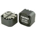 496R8C, INDUCTOR, 6.8UH, SHIELDED, 5.4A, SMD