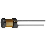 05HCP-151K-51, Inductor Pluggable Unshielded Wirewound 150uH 10% 10KHz Ferrite ...