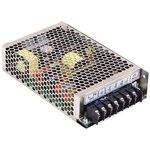 HRP-150N-12, Switched-Mode Power Supply, Industrial, 156W, 12V, 13A