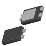Diodes Inc 60V 7A, Schottky Diode, 3-Pin PowerDI 5 PDS760-13