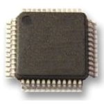 TUSB2077APT, USB Interface IC 7-Port Hub W/Opt Ser EEPROM Ifc