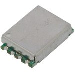 RCRX-868, Модуль: RF, приемник АМ, ASK,OOK, 868,35МГц, -109дБм, 4,4-5ВDC, SMD