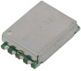 Фото 1/2 RCRX-868, Модуль: RF, приемник АМ, ASK,OOK, 868,35МГц, -109дБм, 4,4-5ВDC, SMD