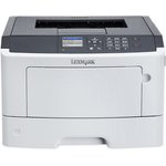 35SC330, Принтер Lexmark MS517dn