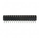150232-6002-RB, 32 Position Receptacle ...