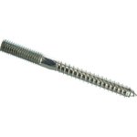 Сантехнический винт-шуруп 10\10020 20 шт 0200715 КЧ