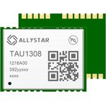 TAU1308-1216A00E, Навигационный приёмник GPS/ГЛОНАСС Высокоточный навигационный модуль GNSS L1, RTK ALLYSTAR