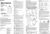 SOTOBOX, Усилитель сигнала сотовой связи + антенна, Locus | купить в ...