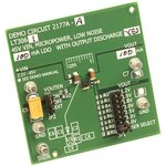 DC2177A-B, Power Management IC Development Tools 45V VIN, Micropower, Low Noise ...