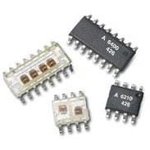 ACSL-6300-50TE, High Speed Optocouplers 3.0V - 5.5V 15MBd