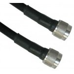 175101-10-M10, RF Cable Assemblies N STR/N STR Plug LMR 400 Cbl 10M