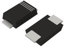 Фото 1/4 RB068LAM-60TFTR, Schottky Diodes & Rectifiers 60V Vr 0.002mA IR AEC-Q101 Qualified