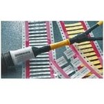 RPS-1K-10-2/2.0-9, Wire Labels & Markers HS-SLEEVE 1/2" WH PRICE PER PC