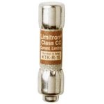 KTK-R-1/10, Industrial & Electrical Fuses 600VAC .1A Fast Acting Limitron