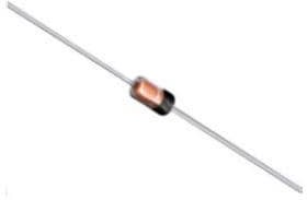 Фото 1/2 BZX55C2V7 R0G, Zener Diodes 500mW, 5%, Small Signal Zener Diode