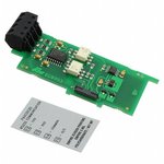 PAXCDC20, RS232 SERIAL OUTPUT CARD /W TERMINAL BLOCK