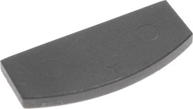 Ремкомплект (23) лопасть ротора для пневмогайковерта JTC-5436 JTC /1