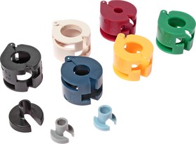 Фото 1/2 Набор съемников для демонтажа трубок топливной системы, системы кондиционирования, охлаждения JTC /1/10/60